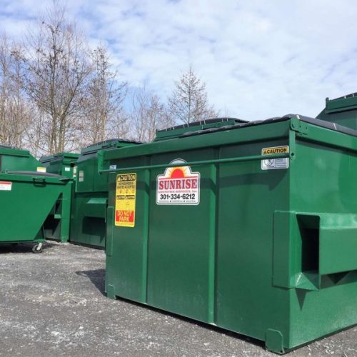 3 Reasons Why You Need to Get an On-Site Container for Your Business ...