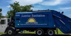garbage removal services MD