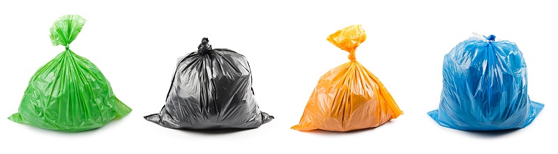 factors to consider when buying a trash bag