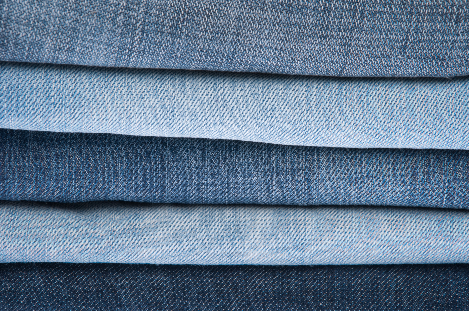 Environmental cost of jeans