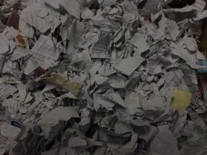 How to Shred and Safely Dispose of Sensitive Documents