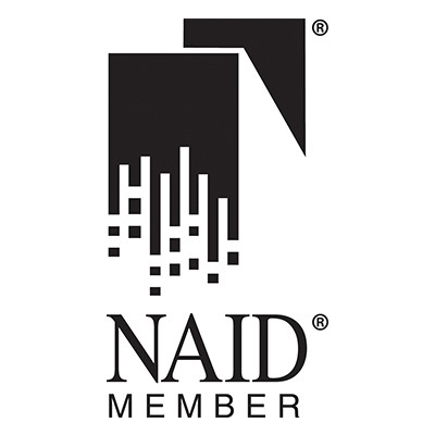 NAID Member