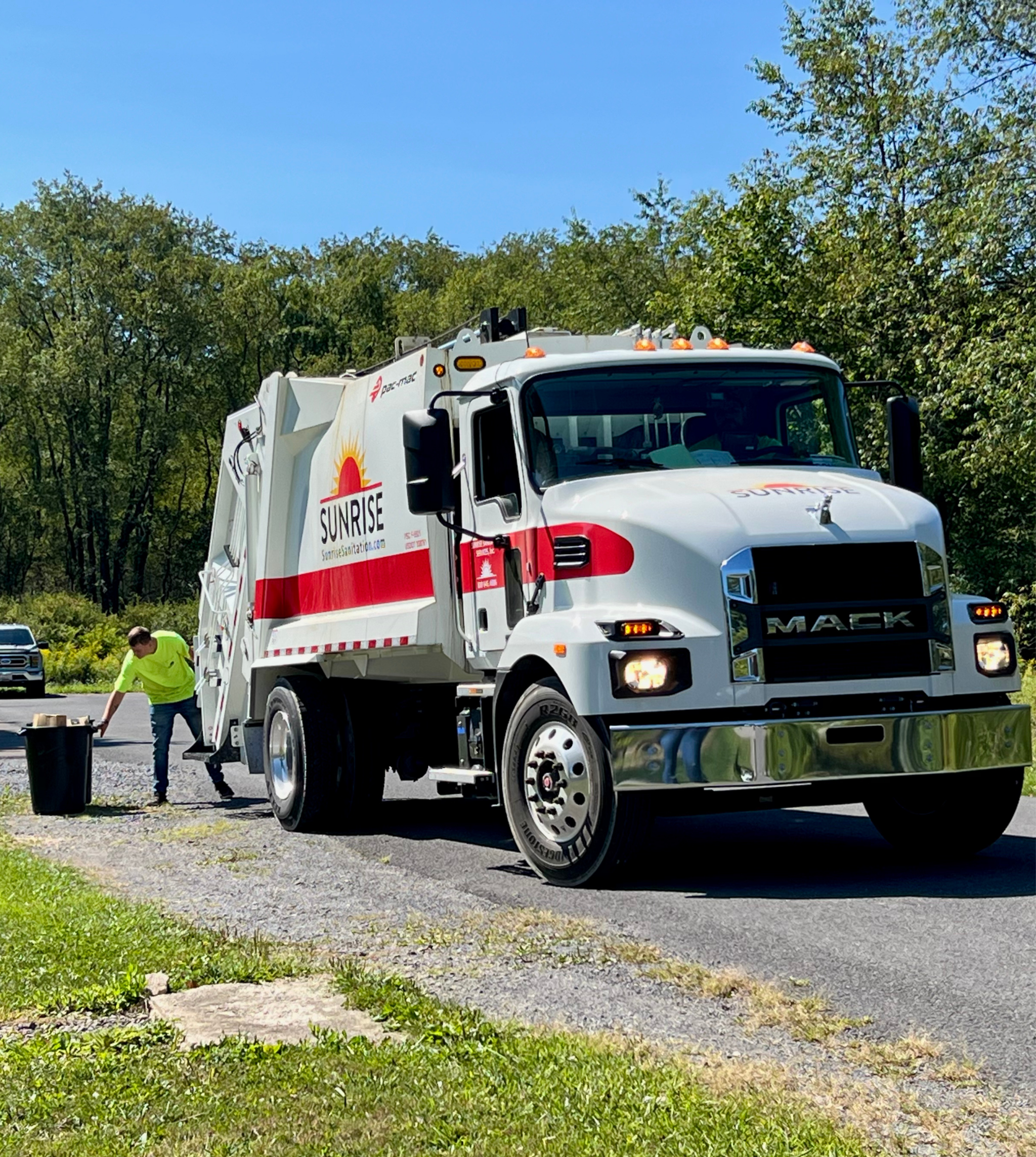 Sunrise_residential_service | Sunrise Sanitation Services | Sunrise Sanitation Services