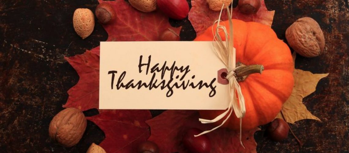 Avoid Thanksgiving food waste