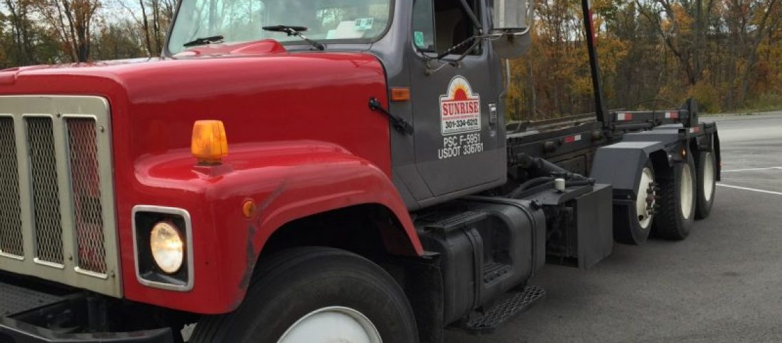 Why is Garbage Removal So Important