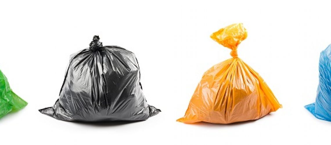 Choosing the Right Garbage Bag