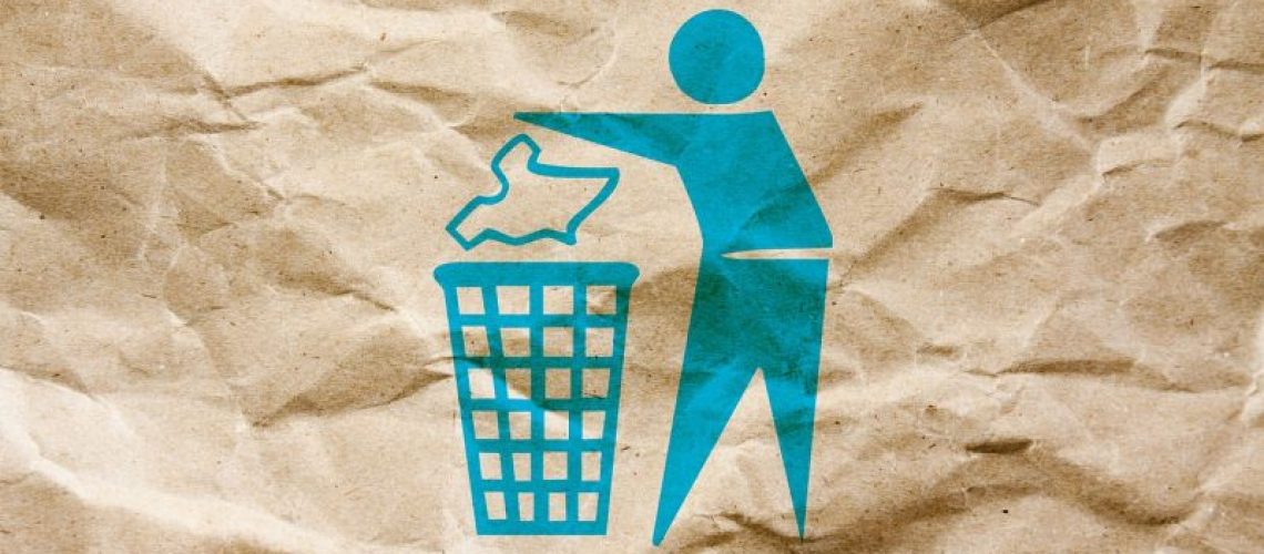 Commonly overlooked recyclables