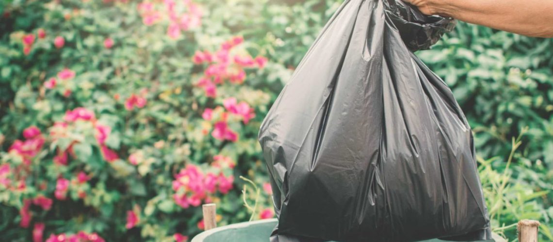 trash pickup