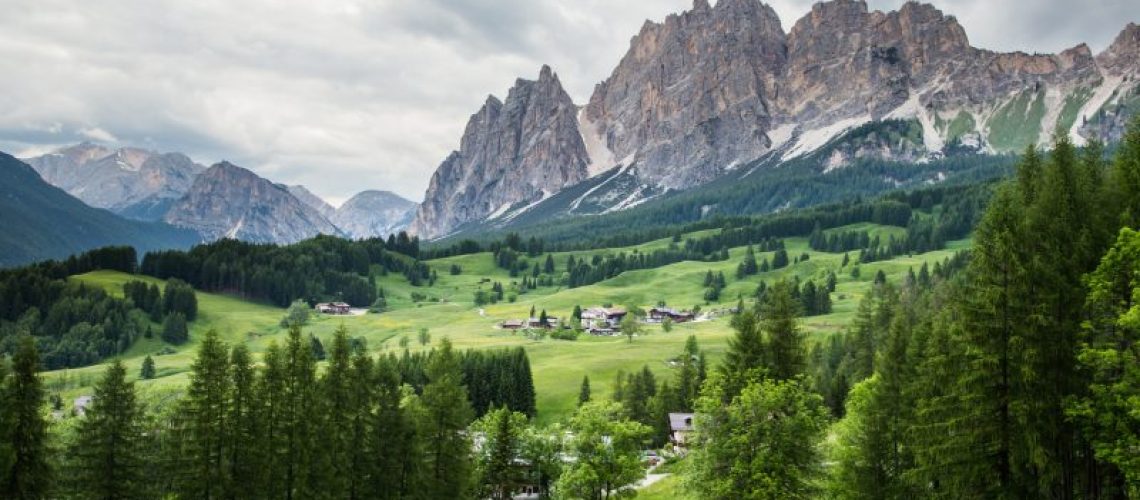 recycling plays a big part in our lives,